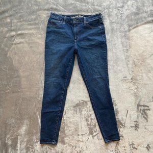 Universal Thread Women's High Rise Jegging Size 10